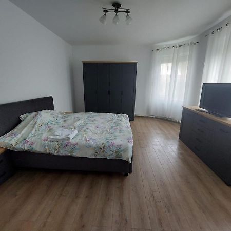 Apartamente Bobo Sîngeorgiu de Mureş Eksteriør bilde
