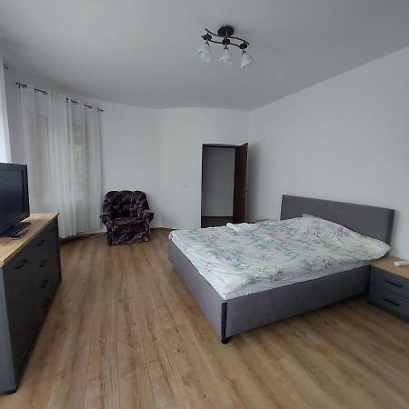 Apartamente Bobo Sîngeorgiu de Mureş Eksteriør bilde