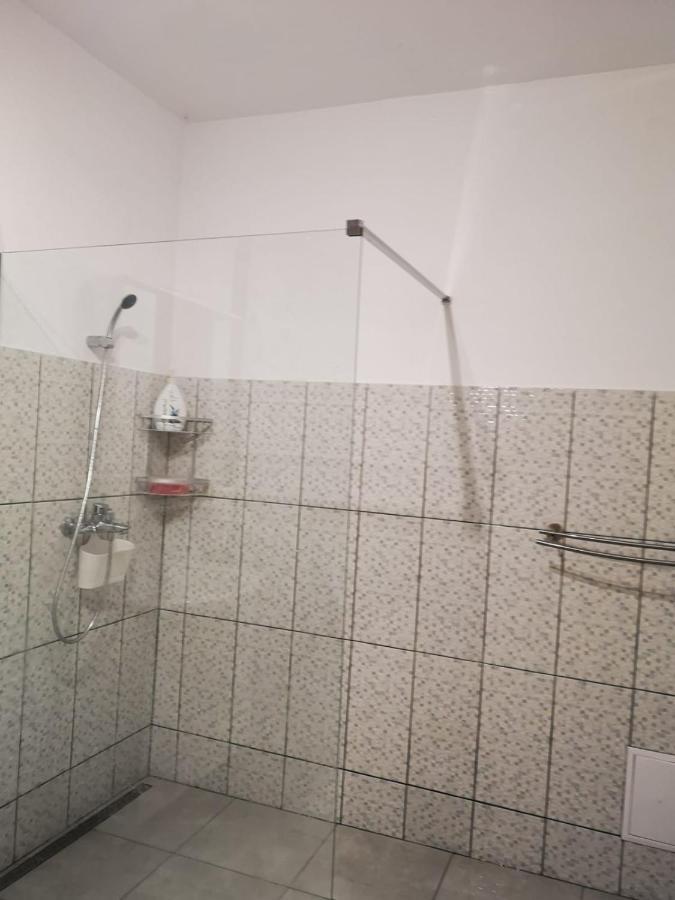 Apartamente Bobo Sîngeorgiu de Mureş Eksteriør bilde